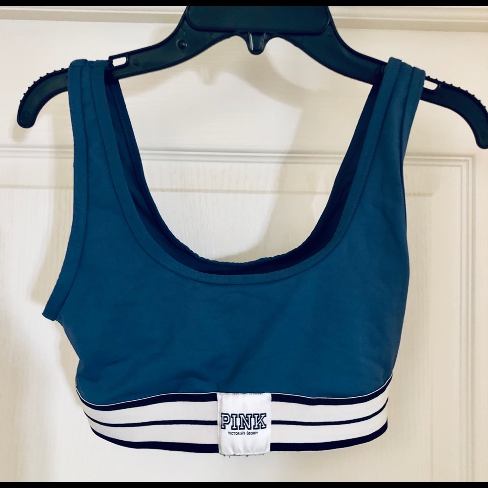 PINK by Victoria’s Secret Sports Bra